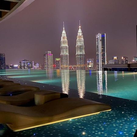 Eaton Residence Klcc By Yemala Куала Лумпур Екстериор снимка