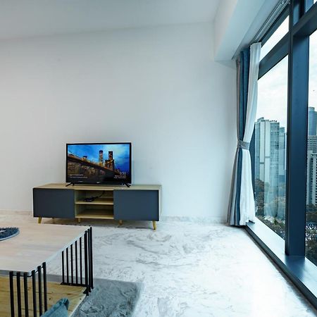 Eaton Residence Klcc By Yemala Куала Лумпур Екстериор снимка