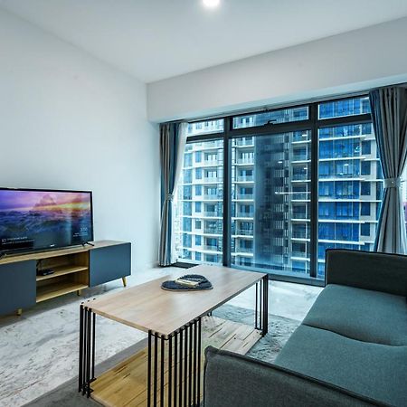 Eaton Residence Klcc By Yemala Куала Лумпур Екстериор снимка